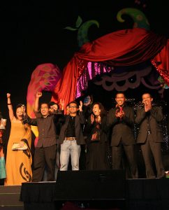 About BOH Legacy