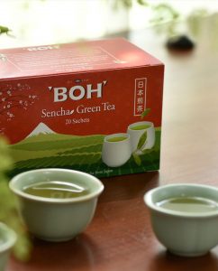 About BOH Legacy