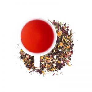 Hibiscus Zest