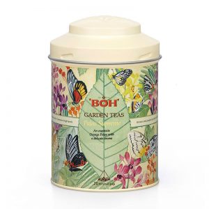 Palas Supreme Garden Tea