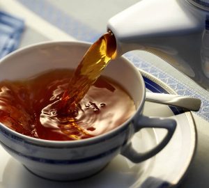 Tea Room Brewing