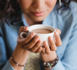 Tea Room Brewing