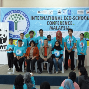 International Eco School