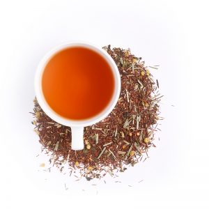 Herb and Fruit Infusions Twilight Rooibos