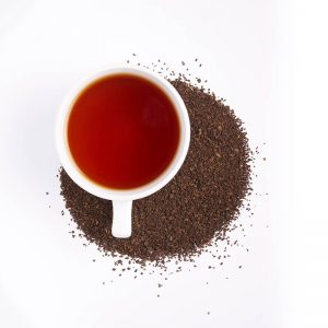 Bukit Cheeding No. 53 Garden Tea