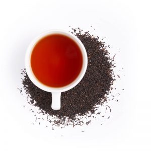 Gunung Chantik Garden Tea