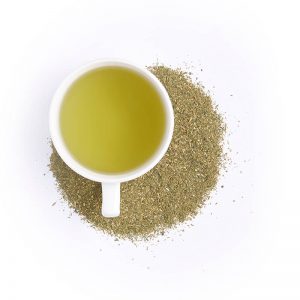 Green Tea Sencha