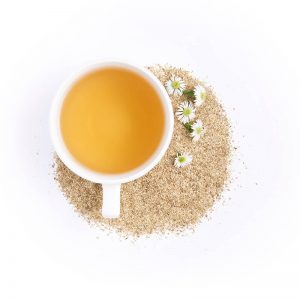 Herb and Fruit Infusions Camomile Tea