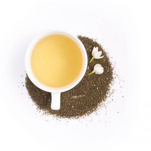 Herb and Fruit Infusions Jasmine Green Tea