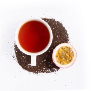 BOH Seri Songket Passion Fruit Tea