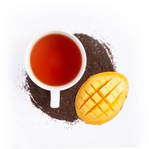 BOH Seri Songket Mango Tea