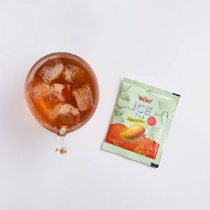 BOH Orchard Splash Ice Tea