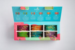 Seri Songket Gift Set