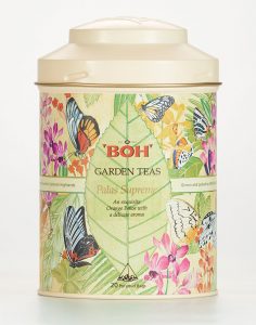 Palas Supreme Garden Tea