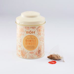 Gentle Ginger Tea