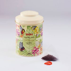 Palas Supreme Garden Teas
