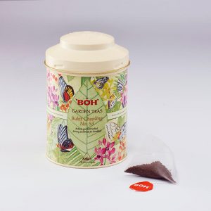 Bukit Cheeding No. 53 Garden Teas