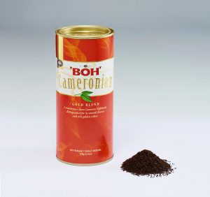 BOH Cameronian Gold Blend