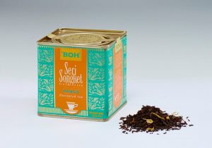 Seri Songket Mango Flavoured Tea