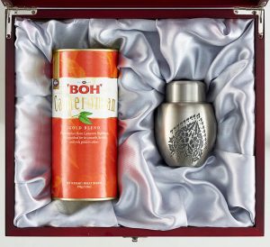BOH Cameronian Gold Blend Tea