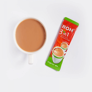 3-in-1 Original BOH Tea