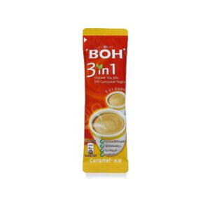 BOH 3 in 1 Caramel Stick Pack