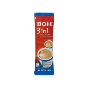 BOH 3 in 1 Vanilla