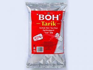 BOH Tarik Tea Dust