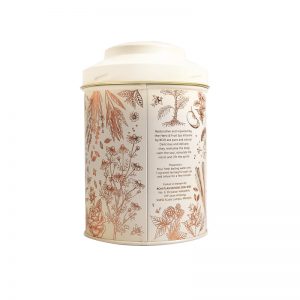 BOH Pyramid Teabag Fruits & Herbs Infusion