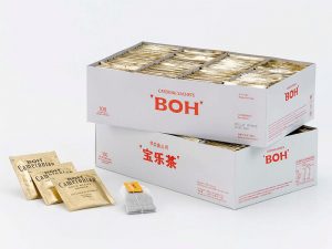 Cameronian Gold Blend Bulk