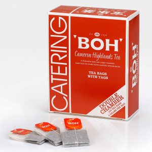BOH Food Service