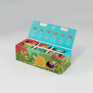 BOH Seri Songket Gift Pack