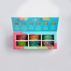 BOH Seri Songket Gift Pack