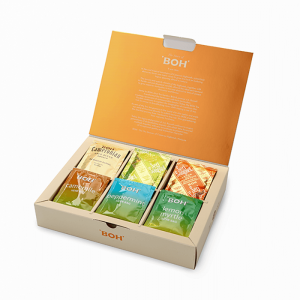 BOH Exquisite Teas Gift Set