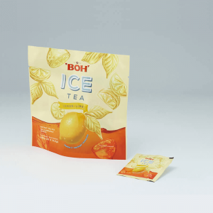 BOH Ice TEa Lemon Lime