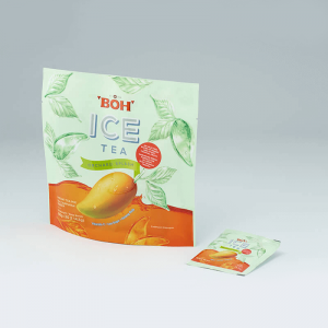 BOH Ice Tea Orchard Splash