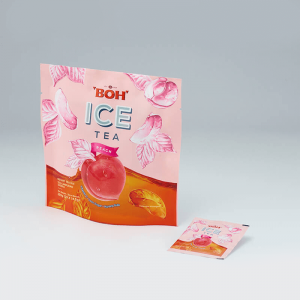 BOH Ice Tea Peach