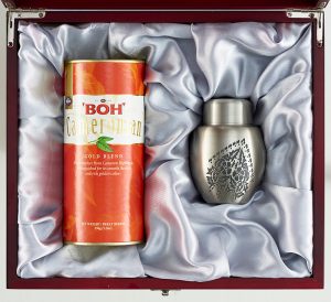 BOH Cameronian Gold Blend Tea