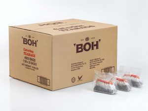 BOH Tea Bags Bulk