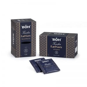 BOH Earl Grey Tea