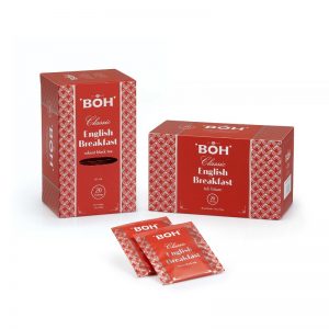 BOH English Breakfast Tea