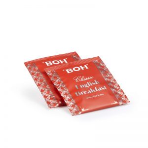 BOH English Breakfast Tea