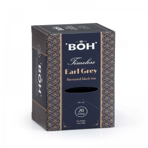 BOH Classic BOH Tea - Earl Grey Tea