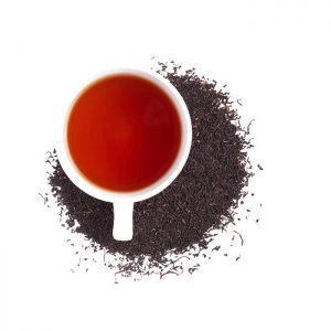 BOH Gunung Chantik Garden Tea
