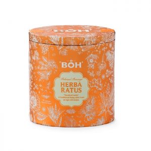 Botanical Beverage