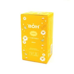 BOH Camomile Box