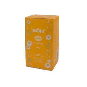 camomile box