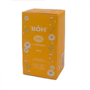 Camomile Front Box
