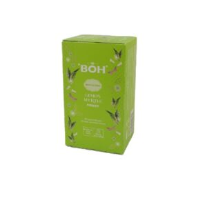 BOH Lemon Myrtle Box