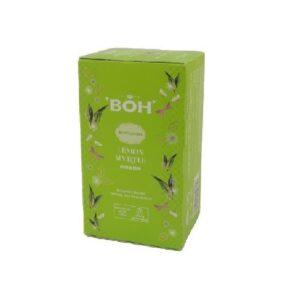 BOH Lemon Myrtle Box